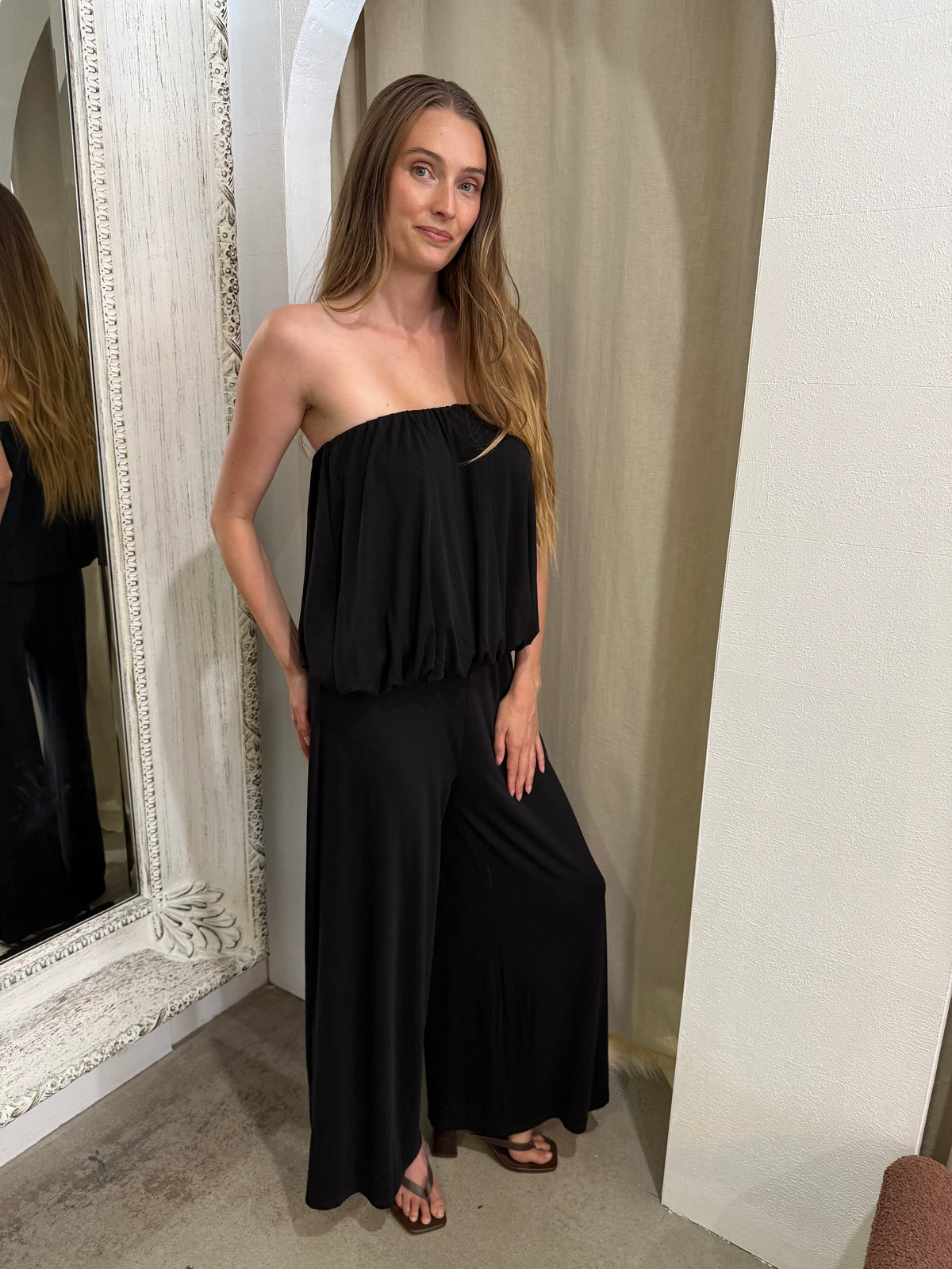 ELLORAY JERSEY PANT