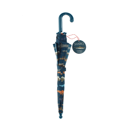Rex London Child Umbrella - Sharks