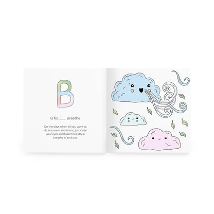 ABCs of Mindfulness