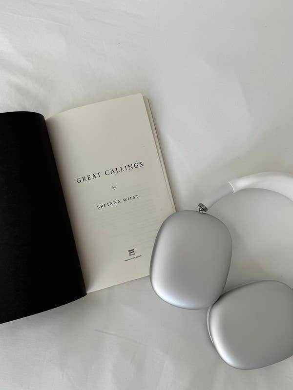 Great Callings by Brianna Wiest