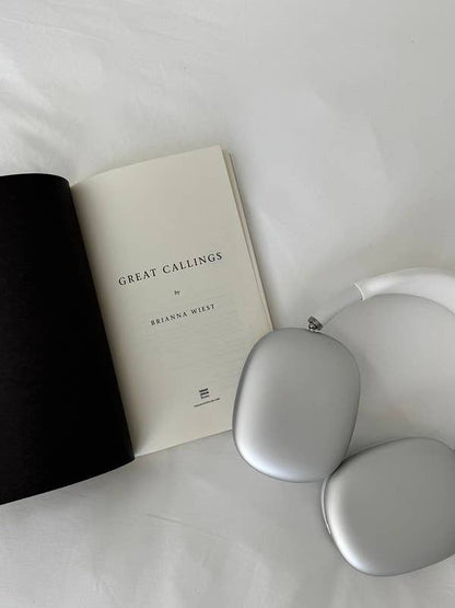 Great Callings by Brianna Wiest