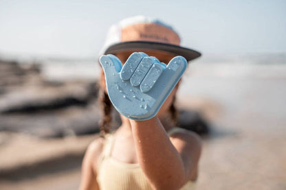 Sand Mould Set - Shelly Beach: Mixed