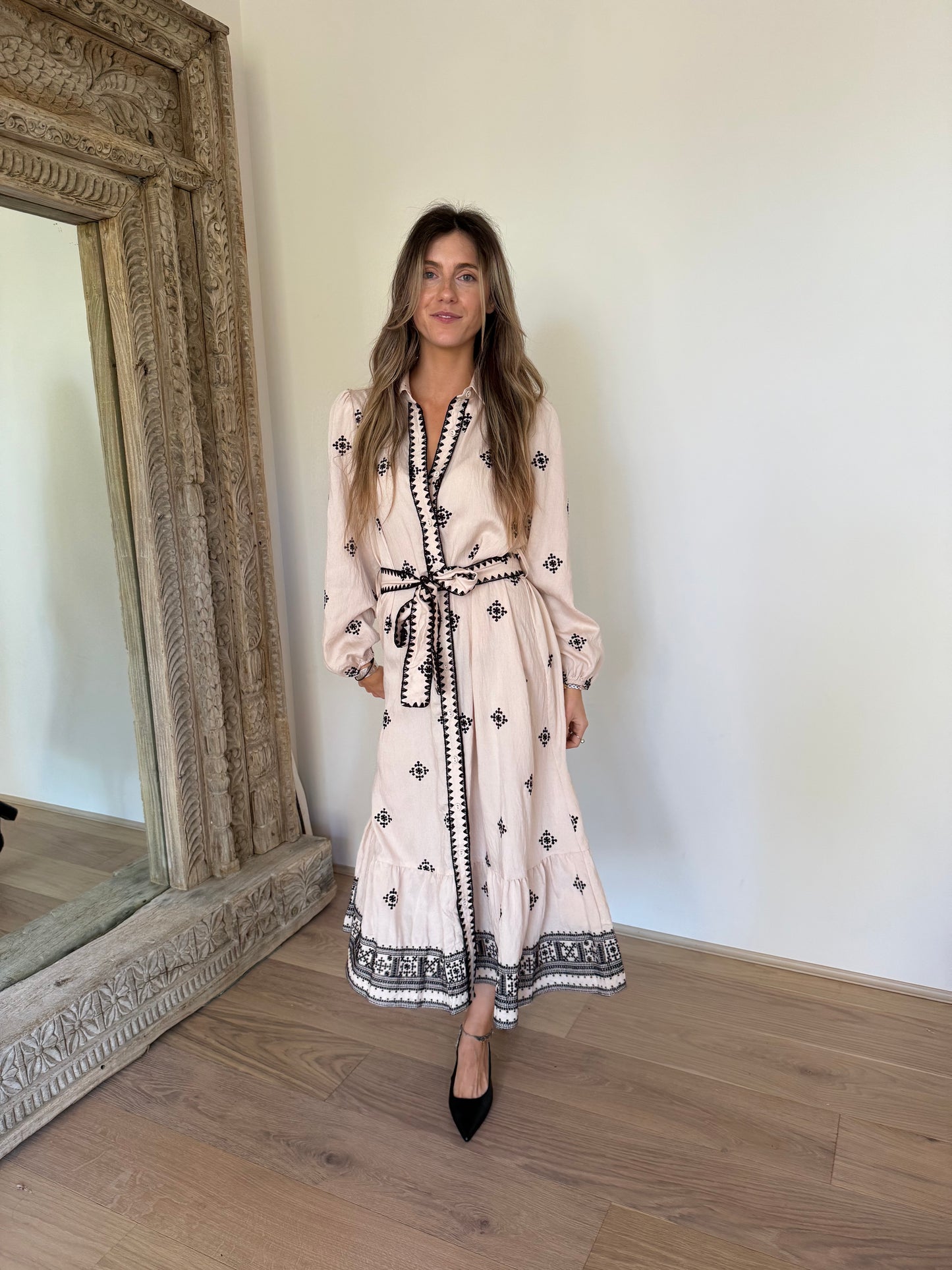 LUMI DRESS