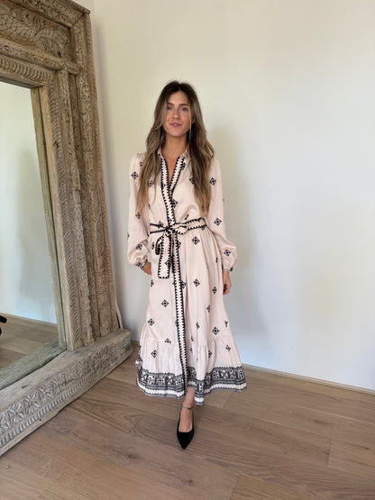 LUMI DRESS