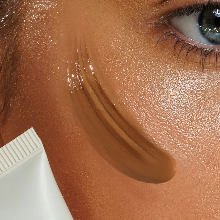 SPF 50 Natural Tinted Moisturiser: Light