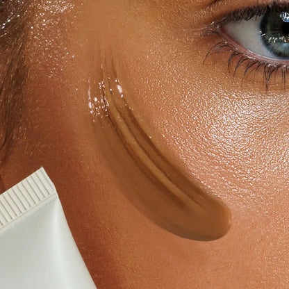 SPF 50 Natural Tinted Moisturiser: Light-Medium