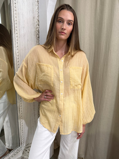 MIRAE SHIRT