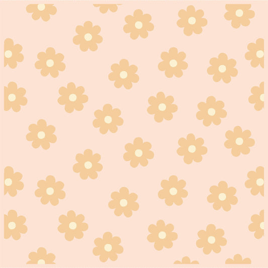 Daisy Chain Blanket