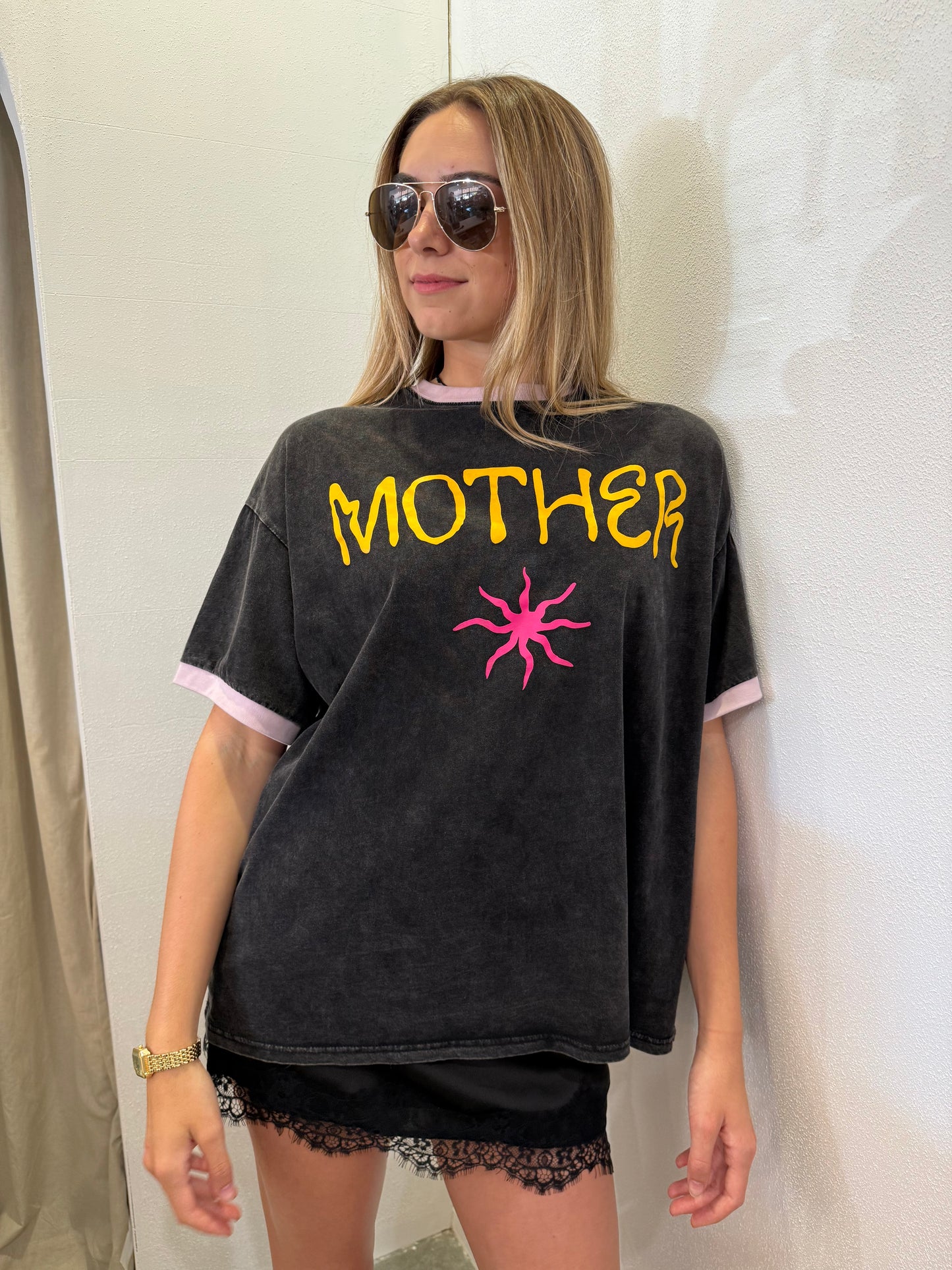 Mother Sun Tee