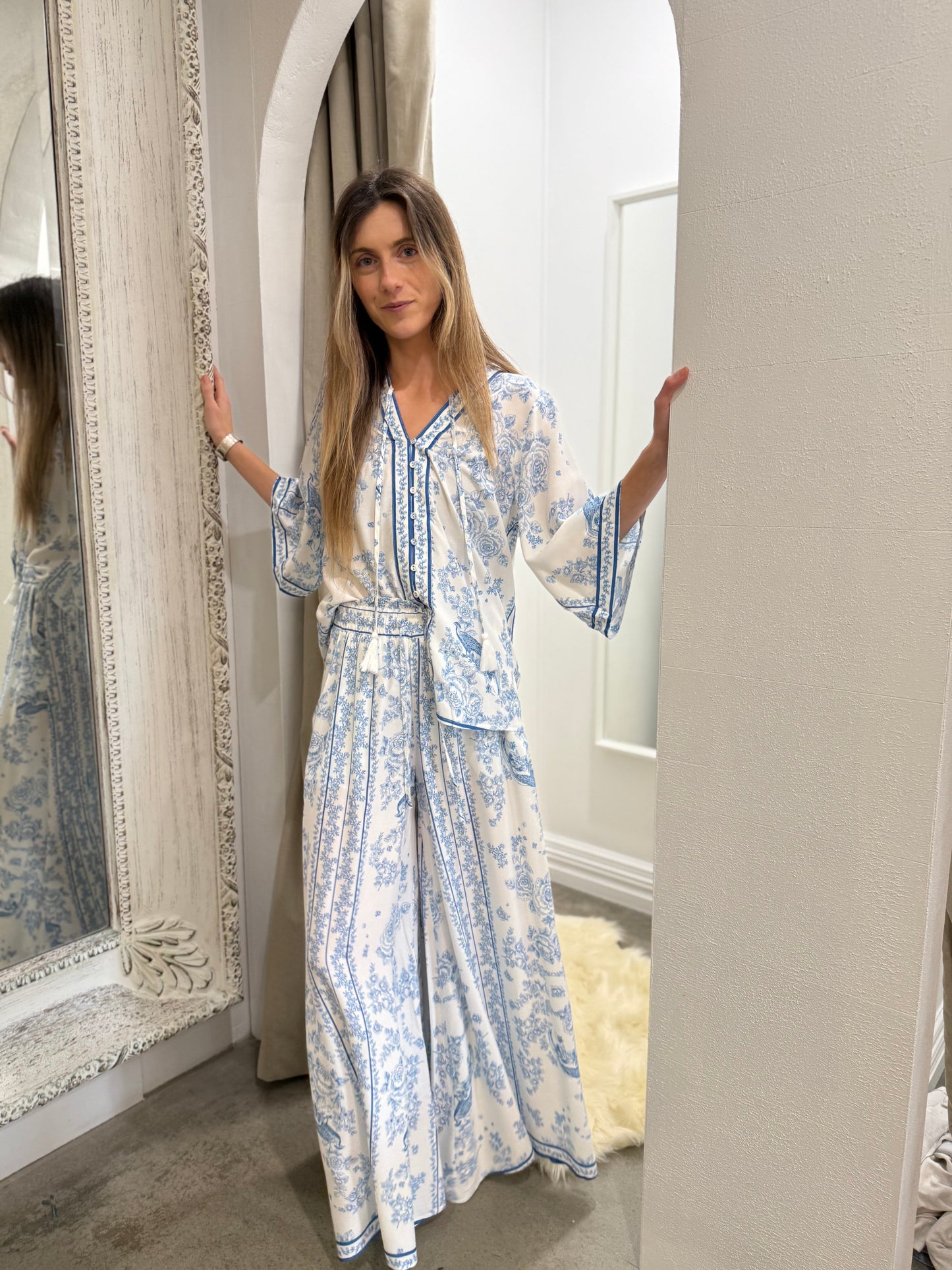 PALOMA PANTS