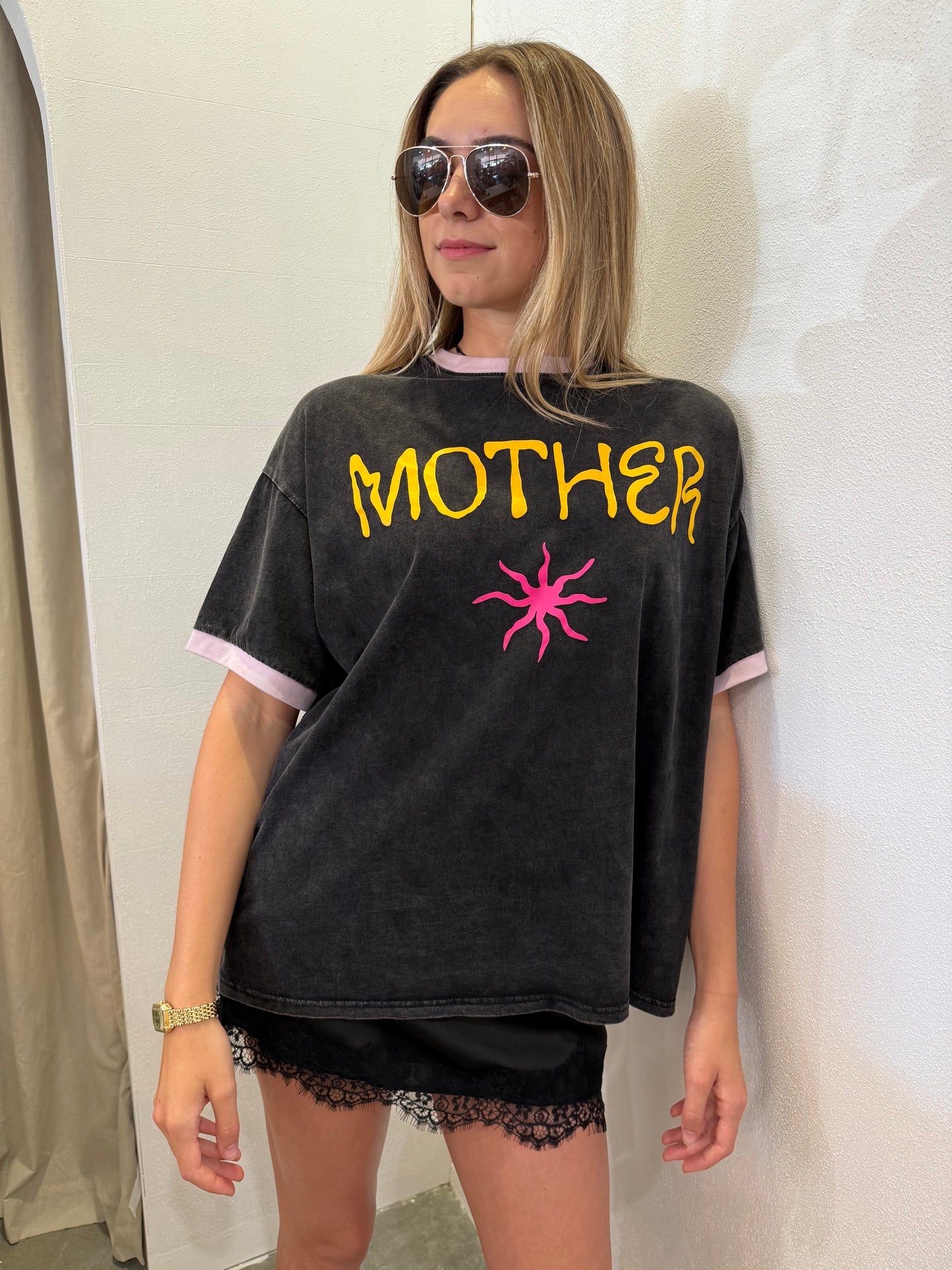 Mother Sun Tee