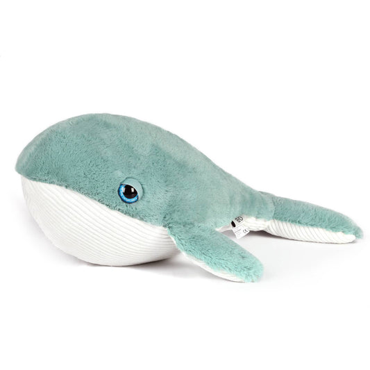 Hurley Whale Soft toy