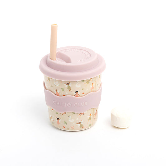 Fairy Kids Keep Cup 8oz