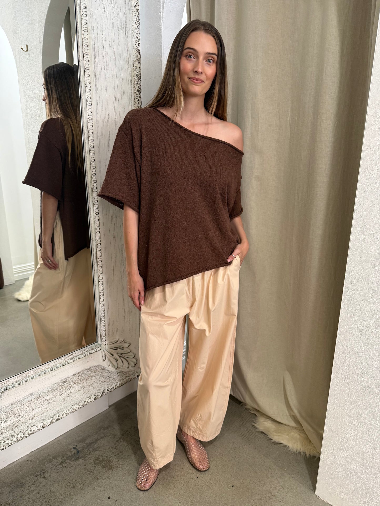 ELANI PANTS