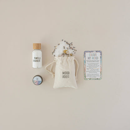 MINI Colour Mood Potion Kit (Colour Changing Kit)