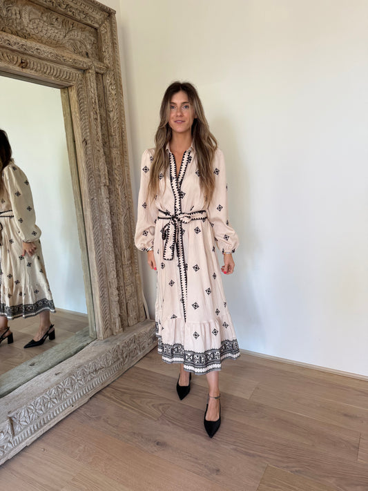 LUMI DRESS