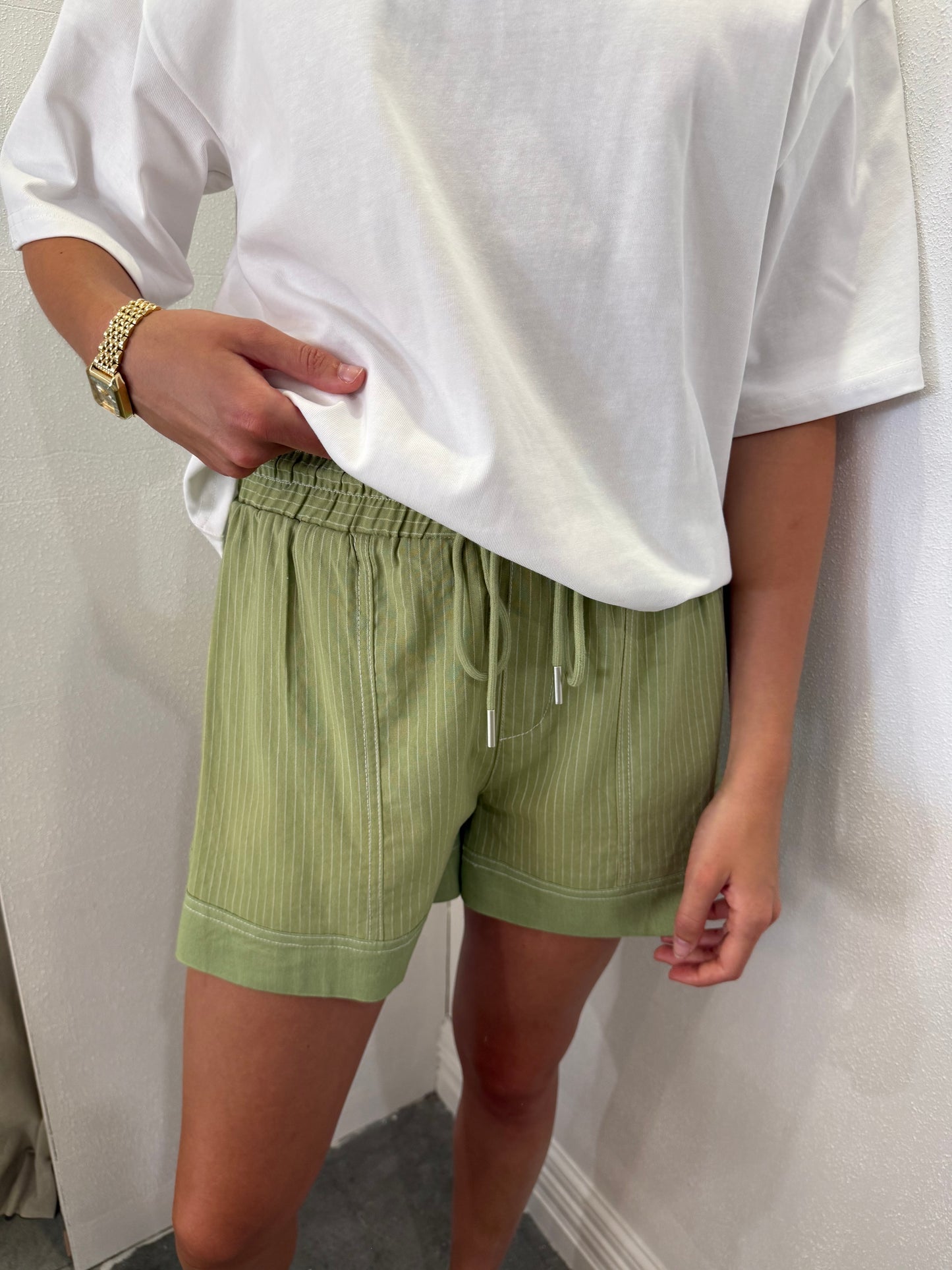 Seabreeze Lounge Shorts
