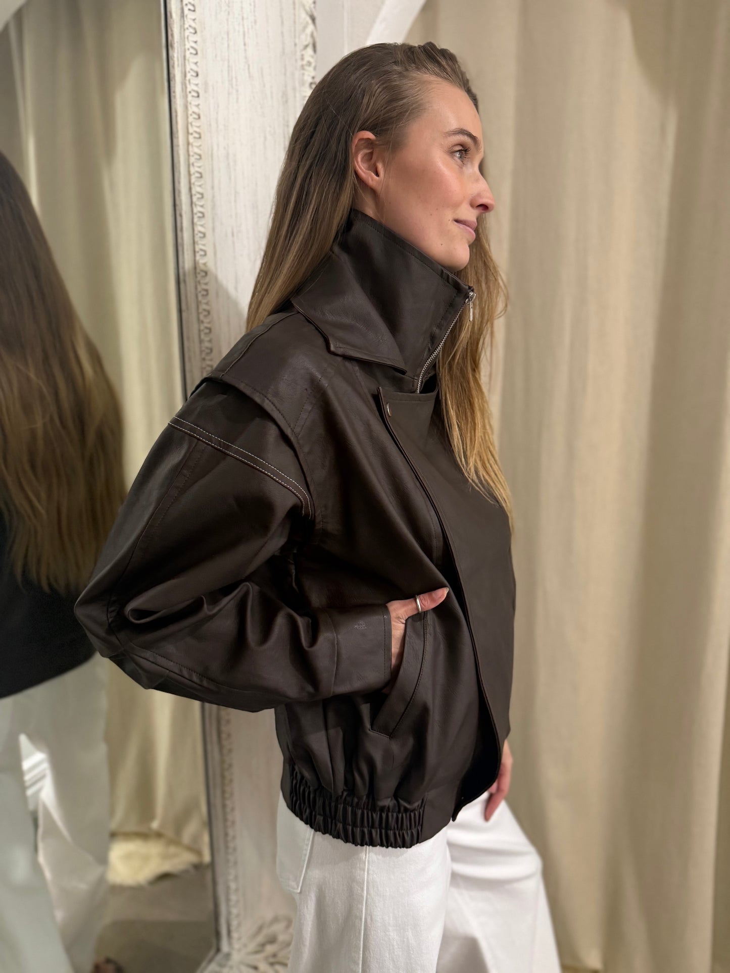 Diesel Jacket