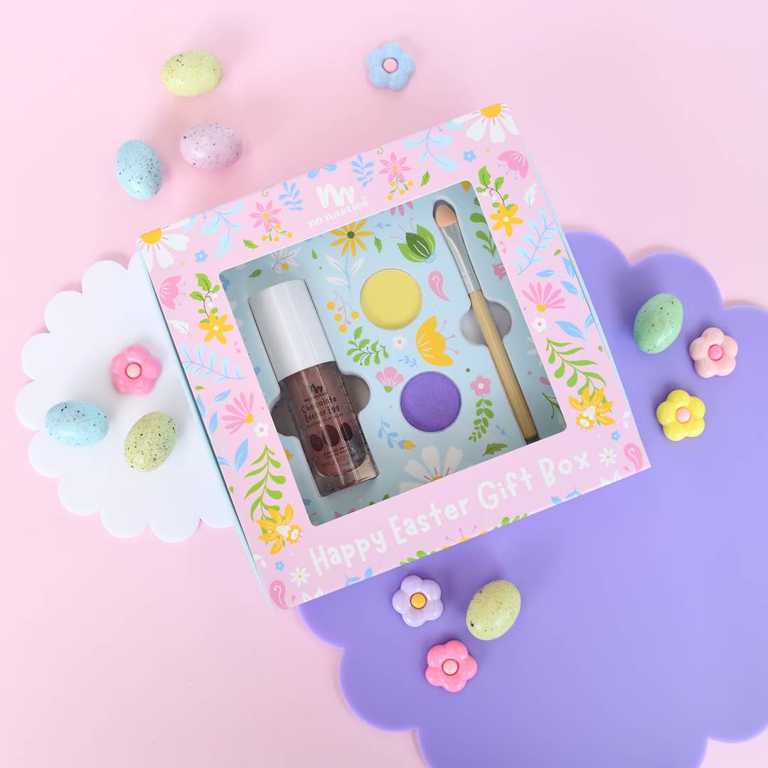 Easter Surprise Pull Out Box
