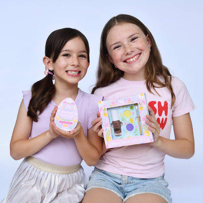 Easter Surprise Pull Out Box
