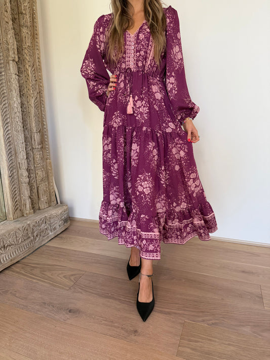 ISLA DRESS