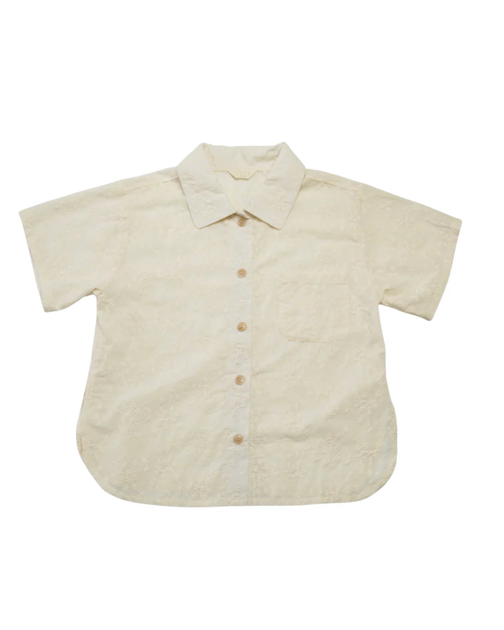 LITTLE. THE LABEL - ALVA SHIRT
