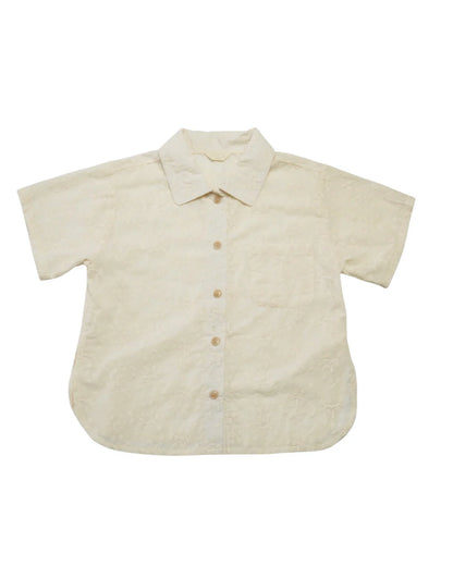 LITTLE. THE LABEL - ALVA SHIRT