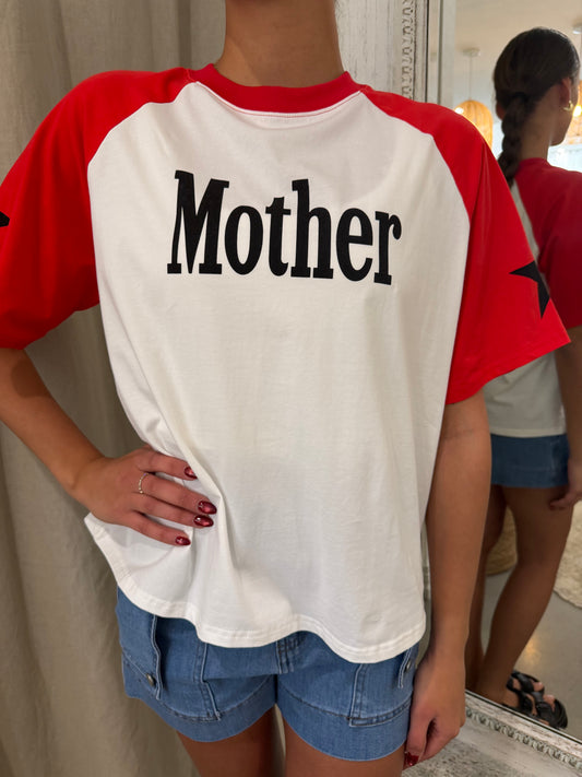 MOTHER TEE
