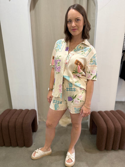 THE JOSIE SET