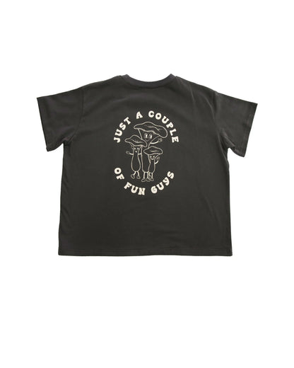 LITTLE. THE LABEL FUN GUYS TEE