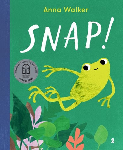 SNAP!
