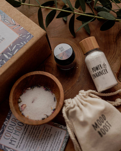 MINI Colour Mood Potion Kit (Colour Changing Kit)