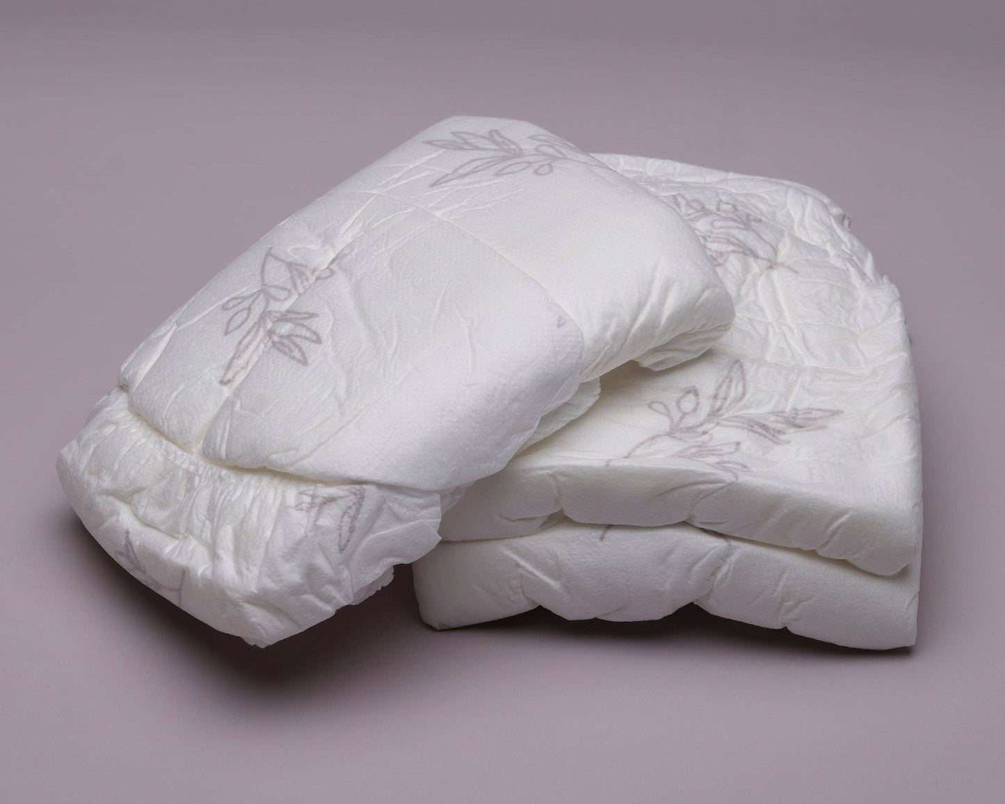 Disposable Postpartum Underwear: One Pack (8 Pairs) / Medium (6-12)