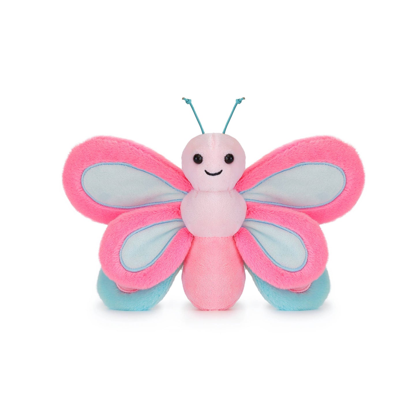 Little Aurora Butterfly Soft Toy 10" / 25 cm
