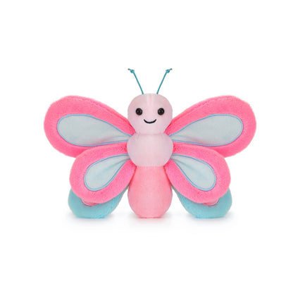 Little Aurora Butterfly Soft Toy 10" / 25 cm