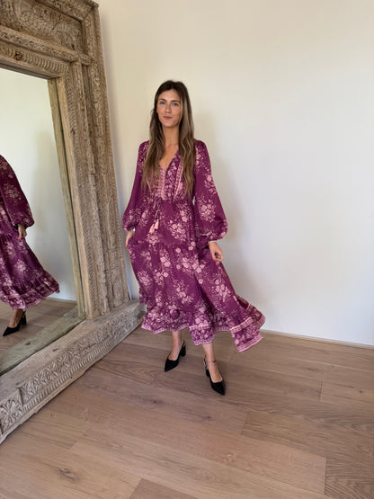 ISLA DRESS