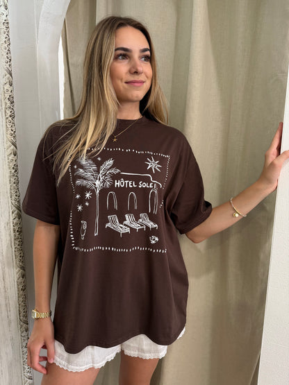Hotel Soleil Tee