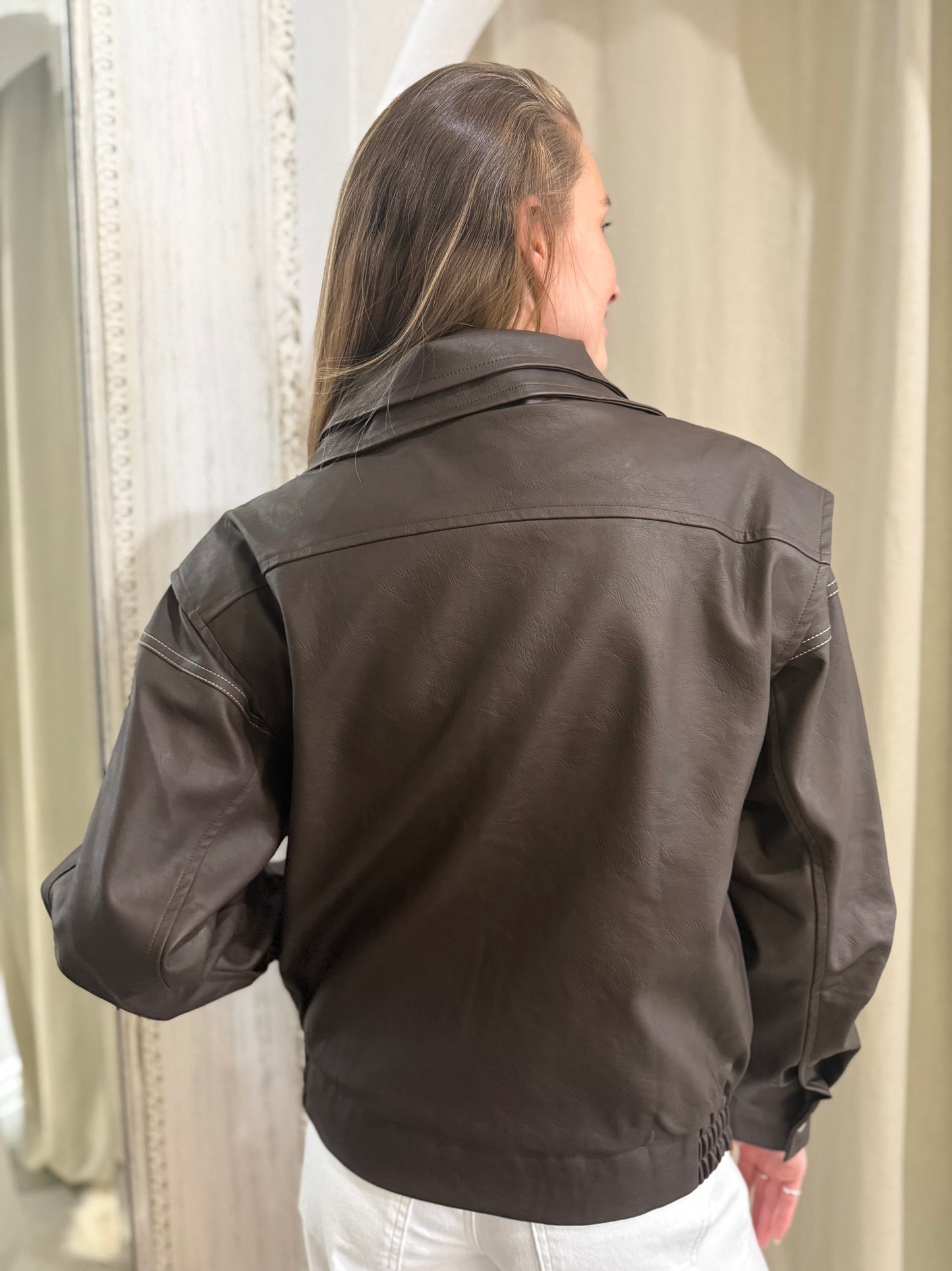 Diesel Jacket