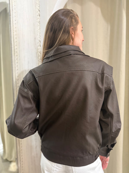 Diesel Jacket