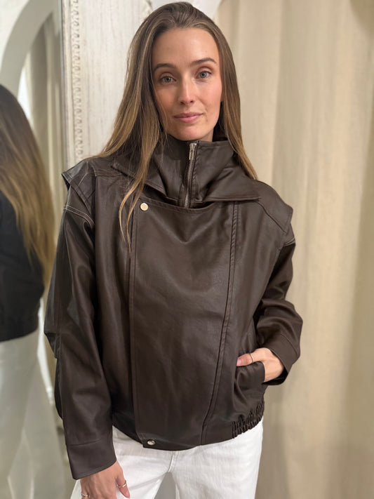 Diesel Jacket
