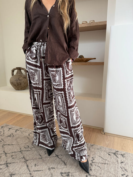 LENI PANTS