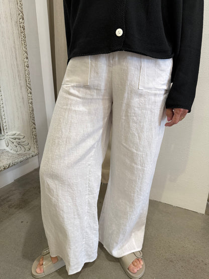 ALBA PANTS