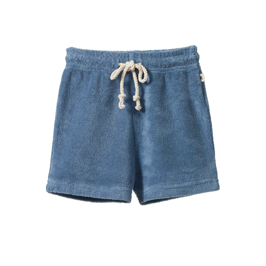 Aubrey Shorts- Jetty
