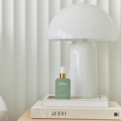 Hand & Surface Sanitiser Spray - Watermelon & Lime