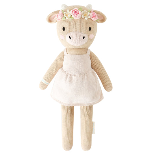 Amelia the Cow – Regular