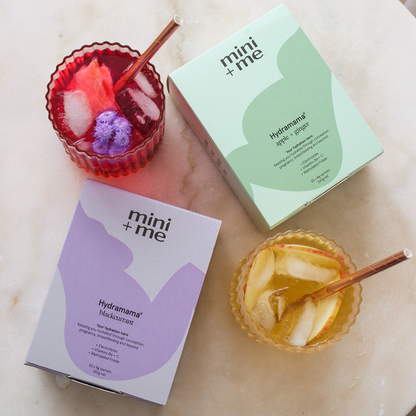 Hydramama® Apple + Ginger