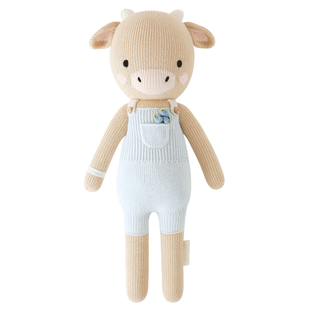 Asher the Cow – Regular