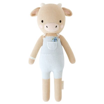 Asher the Cow – Regular