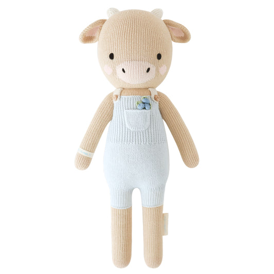 Asher the Cow – Regular