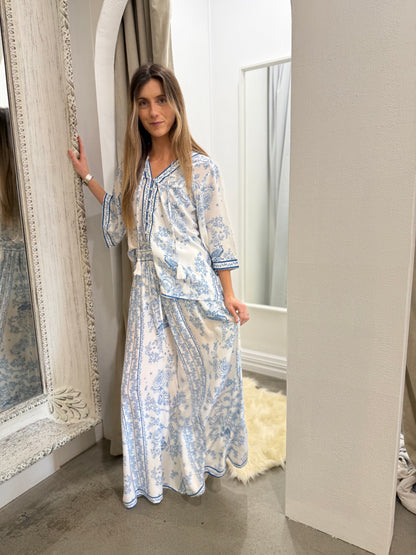 PALOMA PANTS
